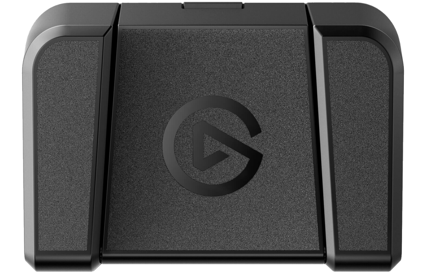 Elgato Stream Deck Pedal
