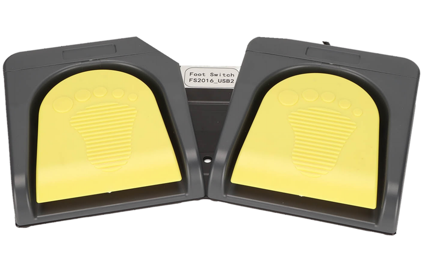 PCsensor dual switch