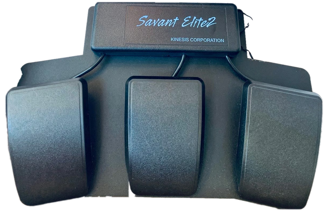 Kinesis Savant Elite2