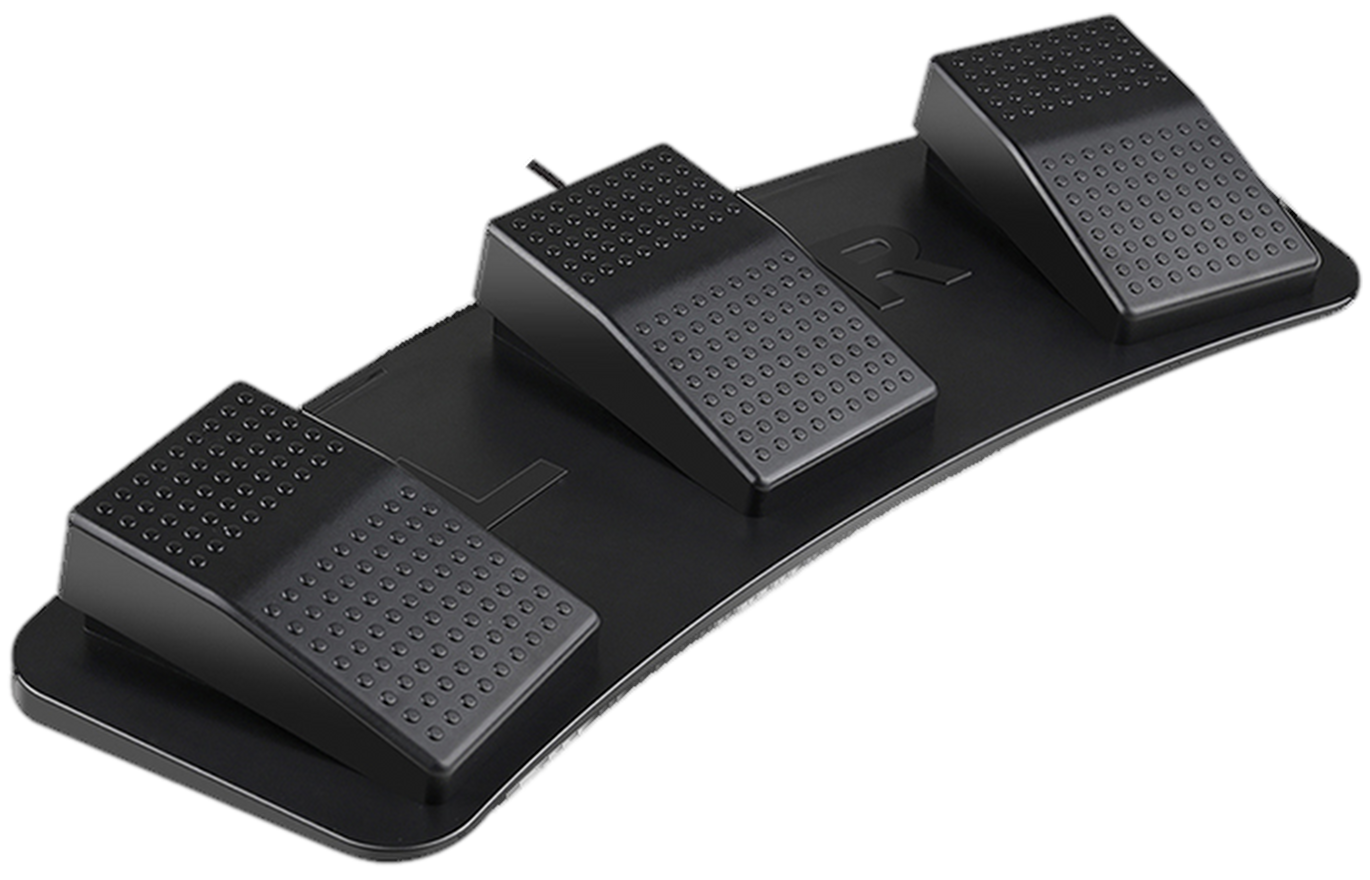 PCsensor / IKKEGOL family